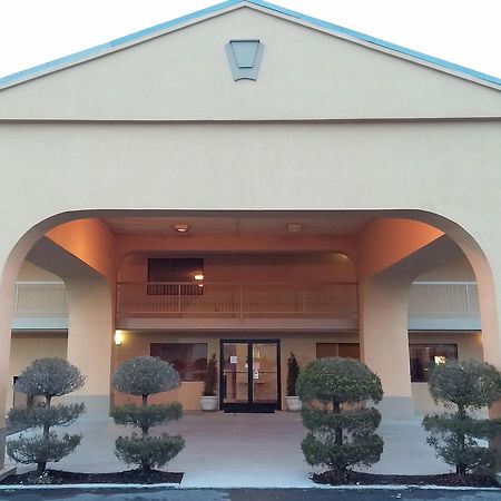 Deerfield Inn Blytheville Exterior photo